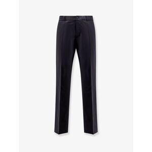 Moncler Men Wool Blend Trousers
